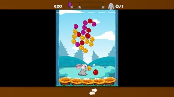 BunnyShot — screenshot 5