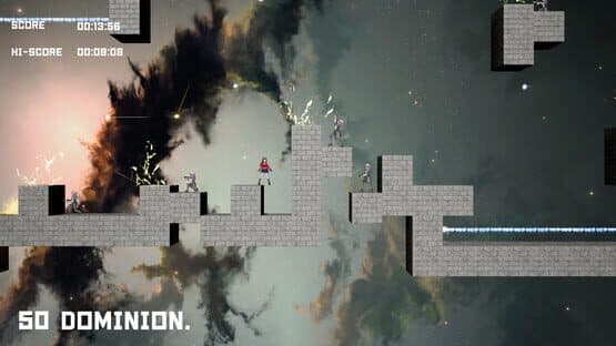 Impulse, From Here! — screenshot 5