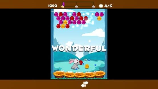 BunnyShot — screenshot 7