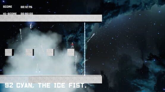 Impulse, From Here! — screenshot 6
