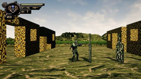 Military Service — screenshot 1