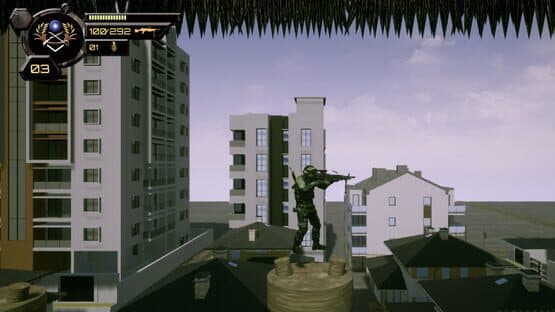 Military Service — screenshot 3