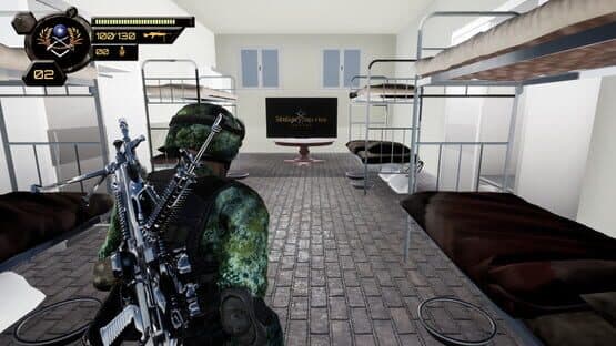 Military Service — screenshot 5