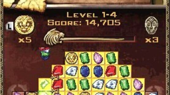 Jewel Quest: Expeditions — screenshot 1
