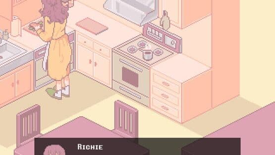 Use Your Outside Voice, Richie Tozier! — screenshot 1