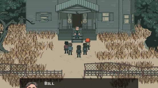 Use Your Outside Voice, Richie Tozier! — screenshot 2