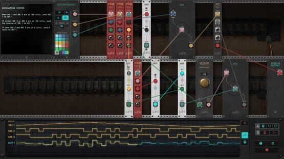 The Signal State — screenshot 1