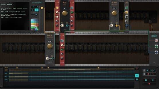 The Signal State — screenshot 3