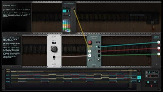 The Signal State — screenshot 4