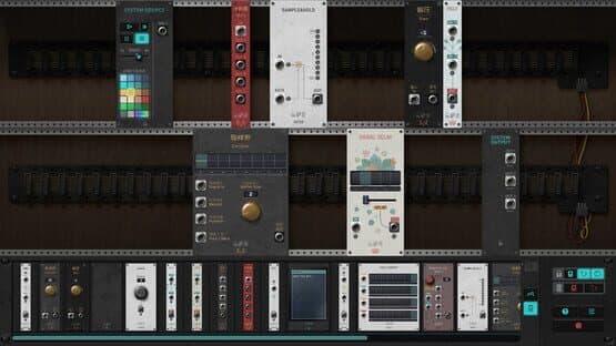 The Signal State — screenshot 5