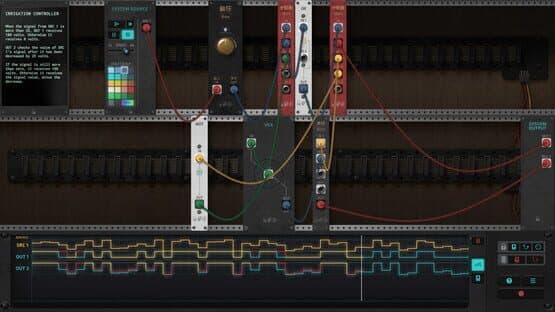 The Signal State — screenshot 6