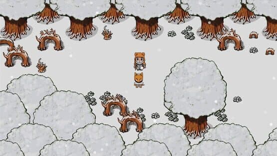 Weatherworn: The Adventure of Pap & Pup — screenshot 2