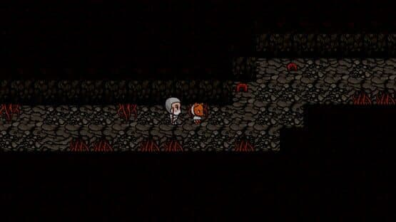 Weatherworn: The Adventure of Pap & Pup — screenshot 3