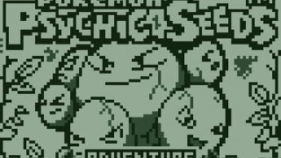 Pokémon Psychic Seeds — screenshot 1