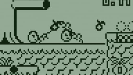 Pokémon Psychic Seeds — screenshot 2