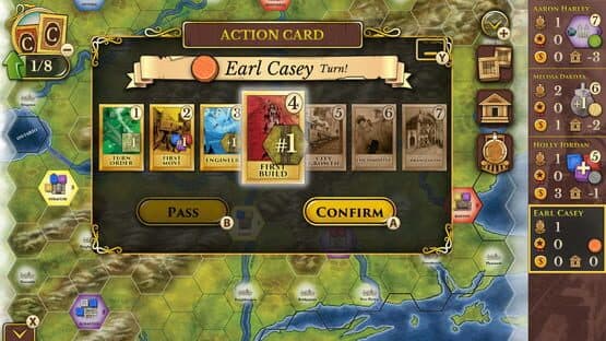 Steam: Rails to Riches Complete Edition — screenshot 1