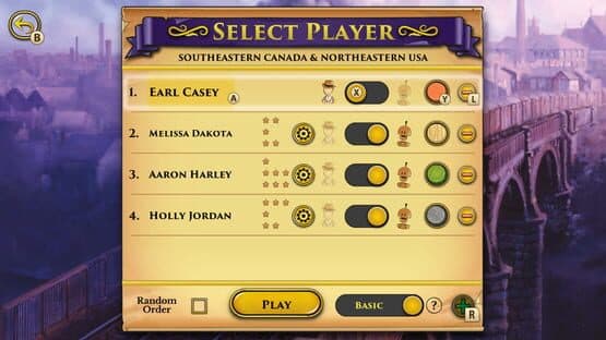 Steam: Rails to Riches Complete Edition — screenshot 3
