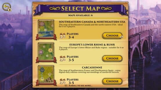 Steam: Rails to Riches Complete Edition — screenshot 5