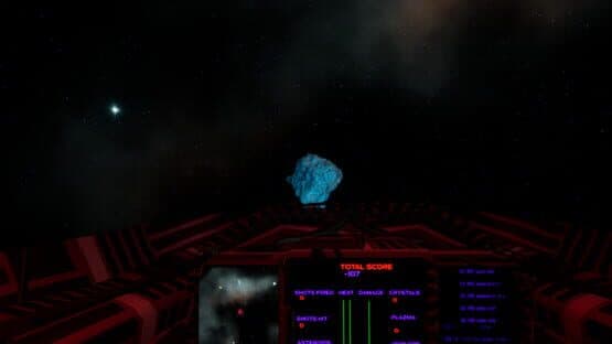 VR AstroSmash — screenshot 1