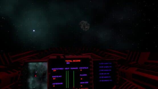 VR AstroSmash — screenshot 2