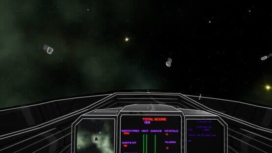 VR AstroSmash — screenshot 3