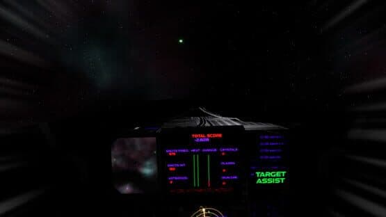 VR AstroSmash — screenshot 4