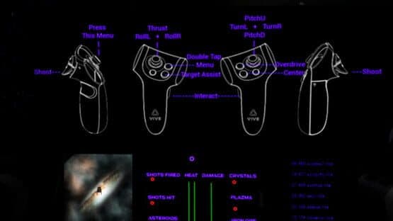 VR AstroSmash — screenshot 6