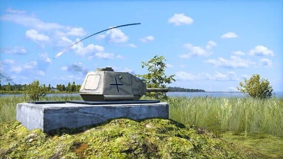 Steel Division 2: Nemesis #4 - Storming Toulon — screenshot 1