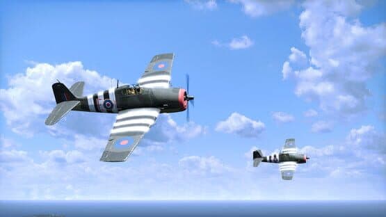 Steel Division 2: Nemesis #4 - Storming Toulon — screenshot 2