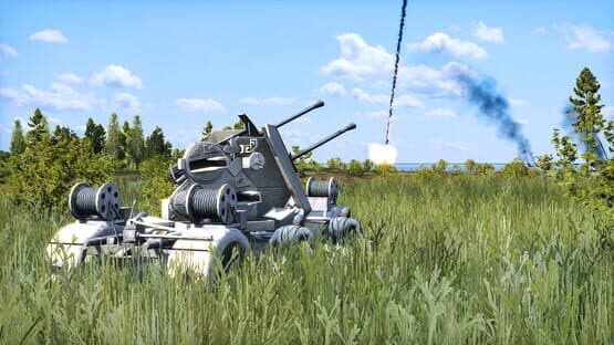 Steel Division 2: Nemesis #4 - Storming Toulon — screenshot 3