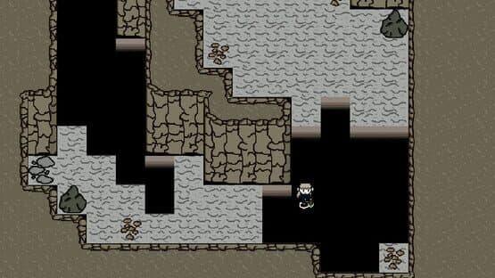 Childhood Gone: Shadowed Wand — screenshot 1