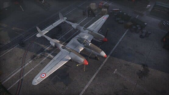 Steel Division 2: Nemesis #4 - Storming Toulon — screenshot 5