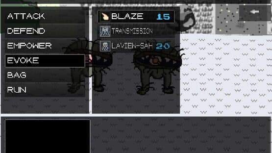 Childhood Gone: Shadowed Wand — screenshot 4