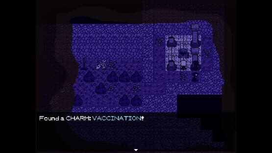 Childhood Gone: Shadowed Wand — screenshot 6