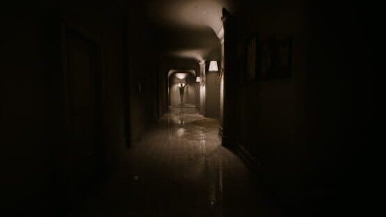 Horror Villa — screenshot 1