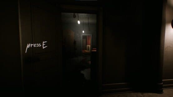 Horror Villa — screenshot 2