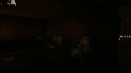 Horror Villa — screenshot 3
