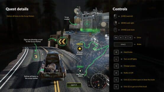 Scrapyard Simulator — screenshot 5