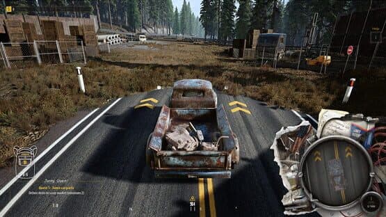 Scrapyard Simulator — screenshot 6