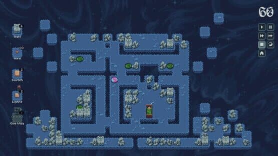 Sweet Dreams Alex — screenshot 2