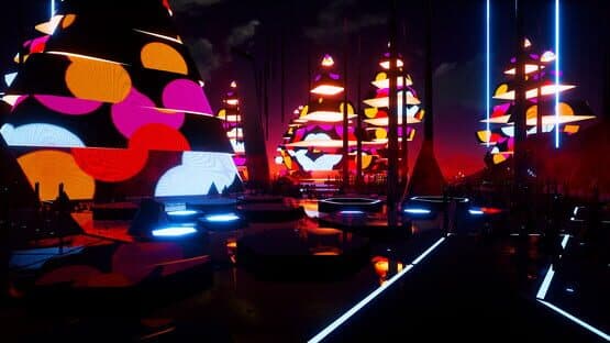 Fantasynth One — screenshot 2