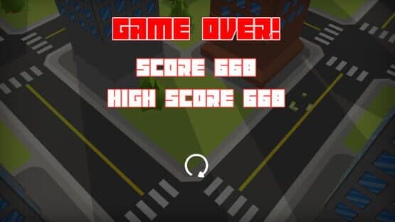 Police Chase — screenshot 2