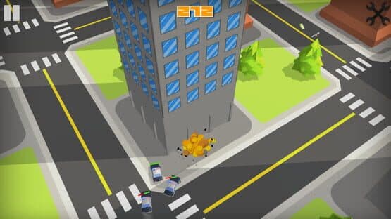 Police Chase — screenshot 5