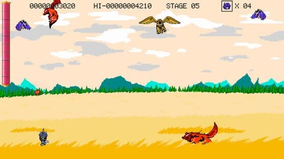 Anoyo: Zero — screenshot 1