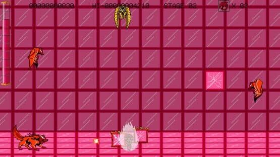 Anoyo: Zero — screenshot 2