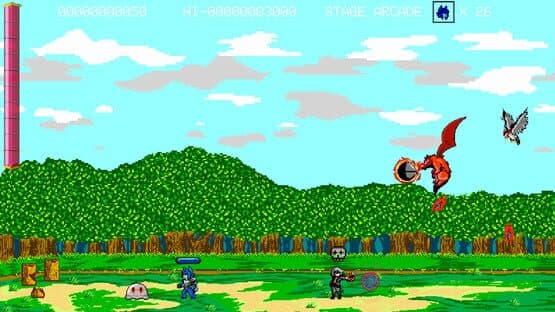 Anoyo: Zero — screenshot 3