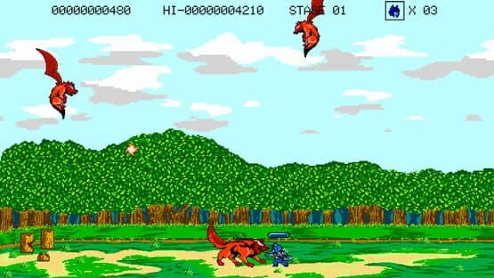 Anoyo: Zero — screenshot 4