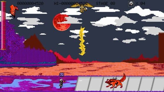 Anoyo: Zero — screenshot 5