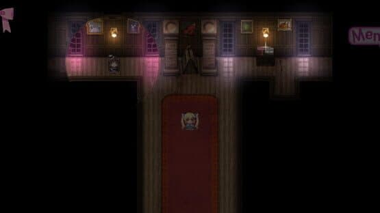 Nyakori's Rabbit Doll: After Story — screenshot 3