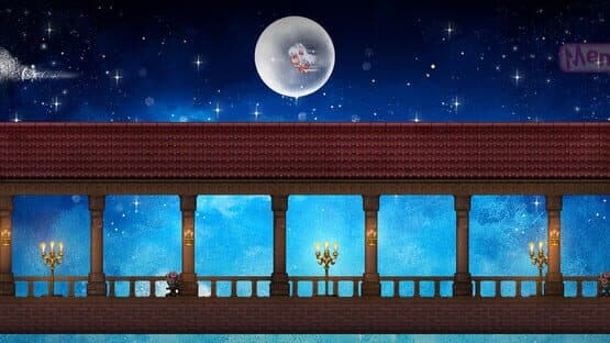 Nyakori's Rabbit Doll: After Story — screenshot 4